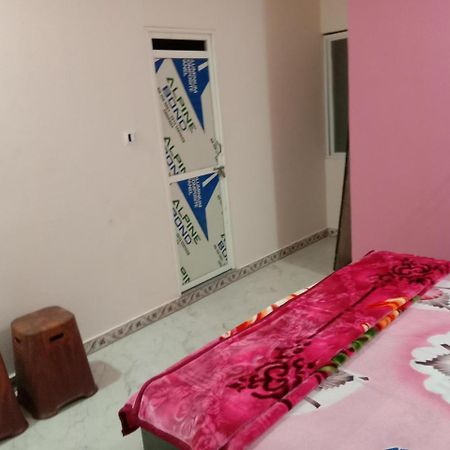 Shanti Guest House Удджайн Экстерьер фото