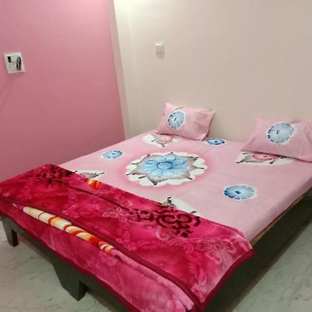 Shanti Guest House Удджайн Экстерьер фото