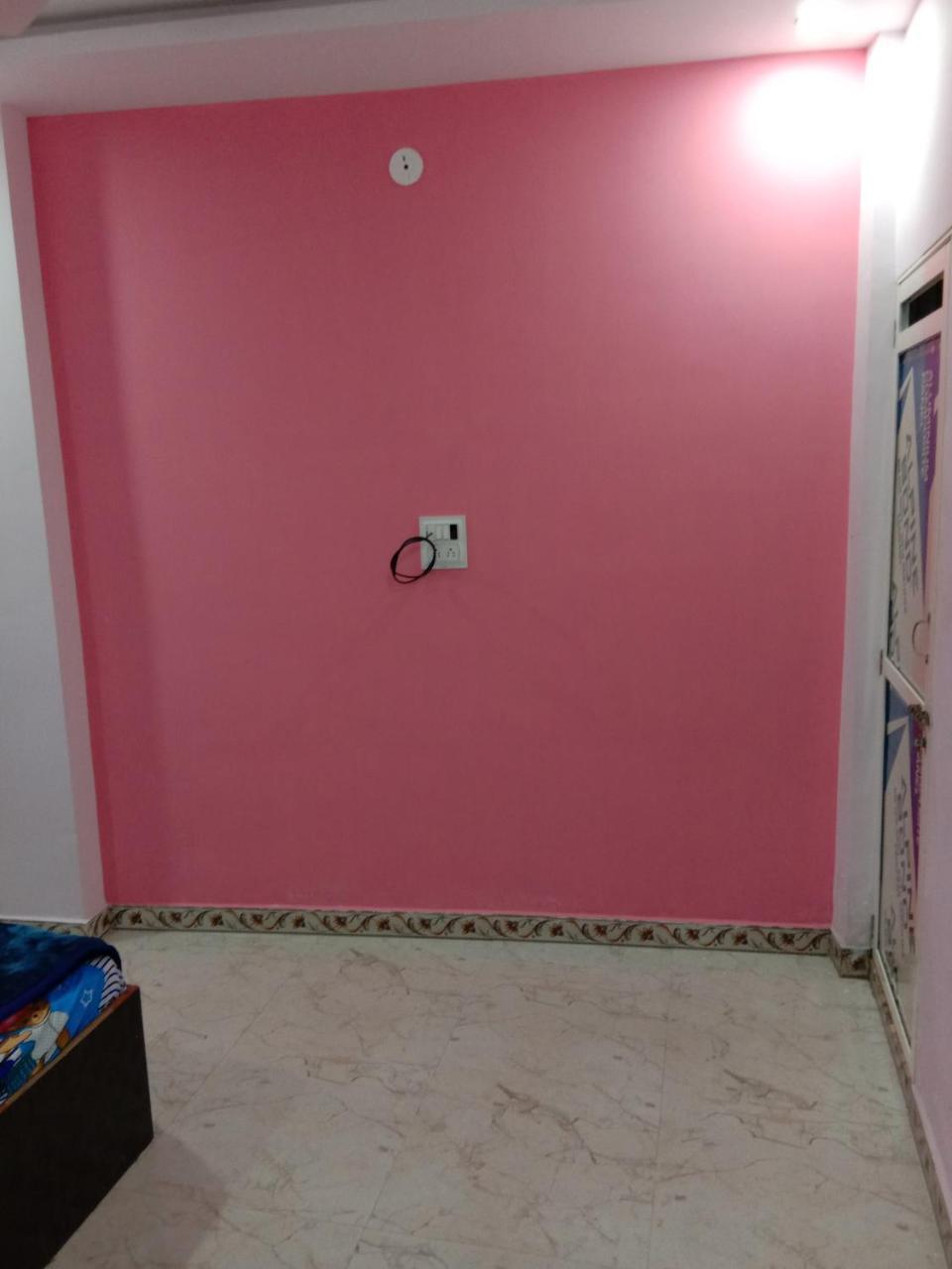 Shanti Guest House Удджайн Экстерьер фото