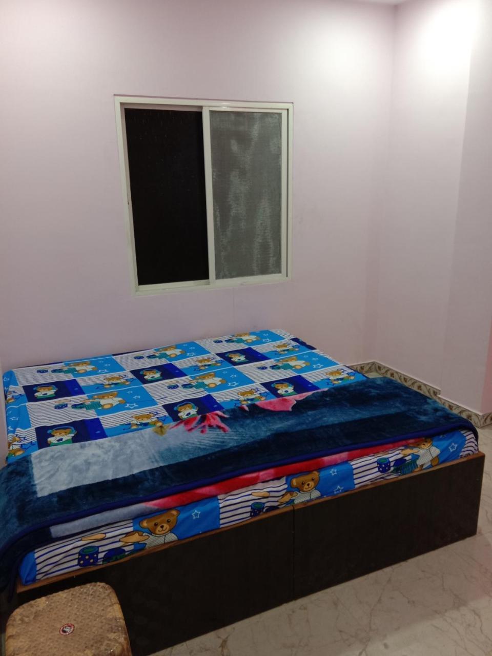 Shanti Guest House Удджайн Экстерьер фото